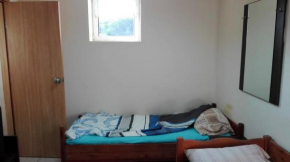 1 room in Nikea Park apartaments